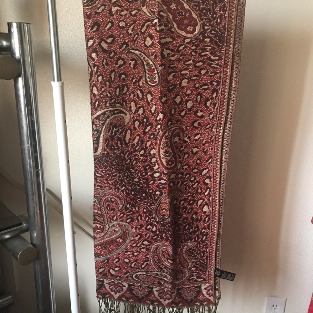 Katan shawl nice quality